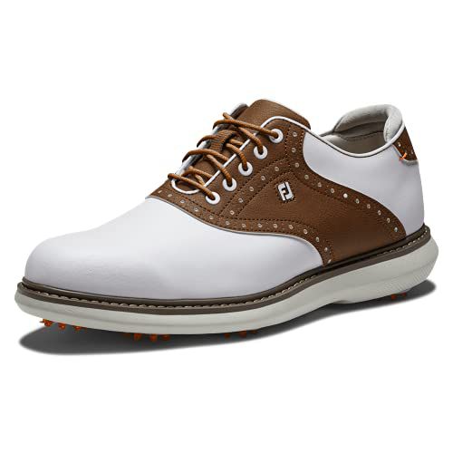 FootJoy Men's Traditions Golf Shoe