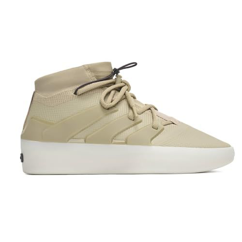 Fear of God x Athletics I Basketball Lace Up Sneakers