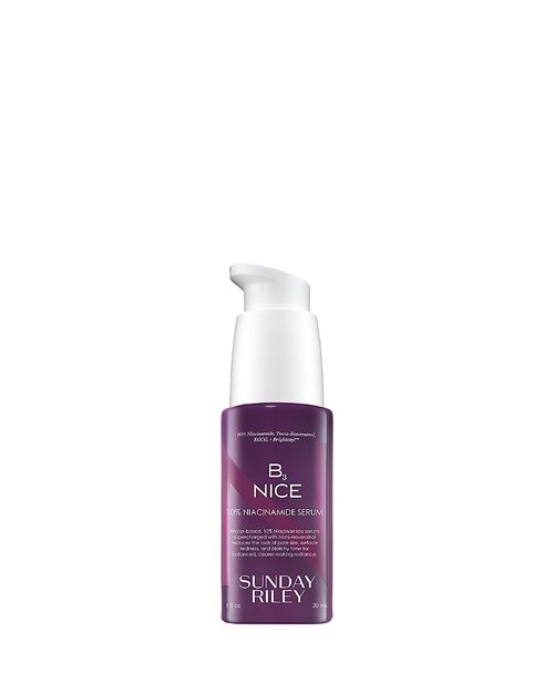 B3 Nice 10% Niacinamide Serum 1 oz.
