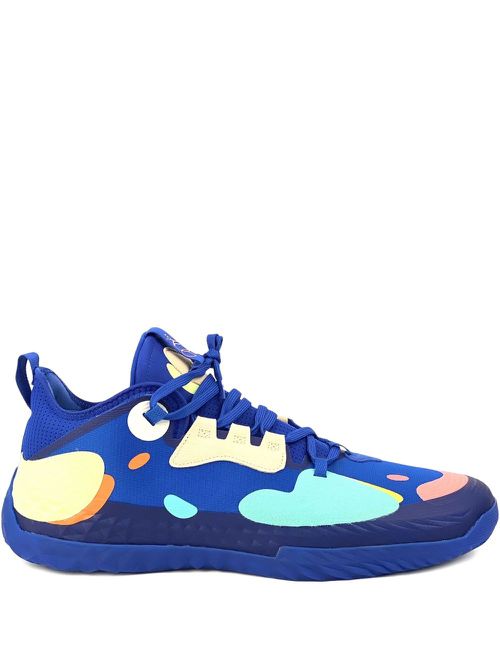 Harden Vol. 5 Futurenatural "Blue" sneakers