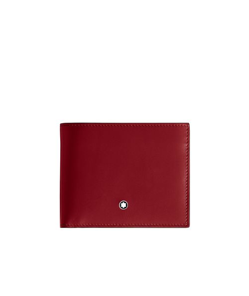 Meisterstück wallet