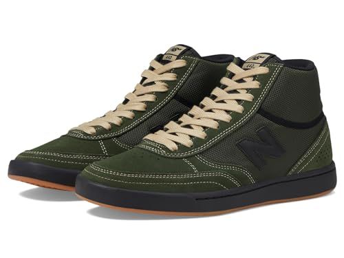 New Balance 440 High Olive/Black US Men's