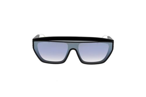 Dior Eyewear Mask-Frame Sunglasses