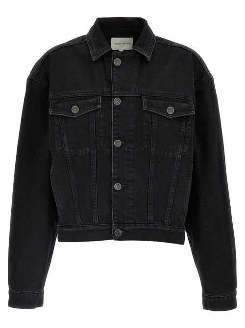 Dave Casual Jackets, Parka