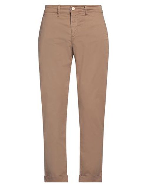Man Pants Camel