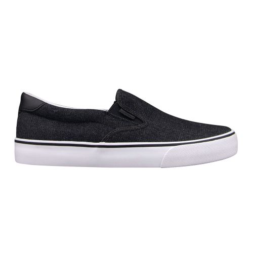 Clipper Slip On Sneakers