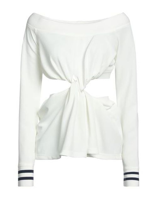 Woman T-shirt Ivory