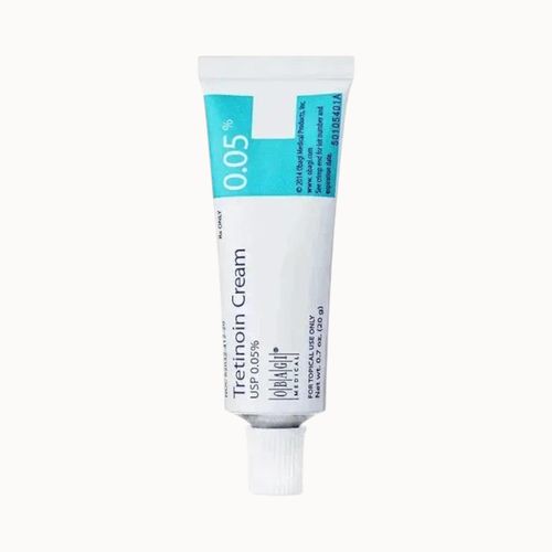 Tretinoin 0.1% Cream 0.7oz/20g
