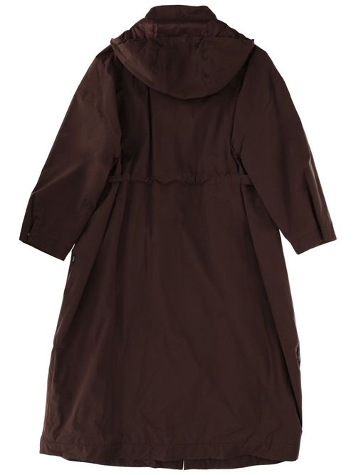 TRENCH COAT in 2L GORE-TEX