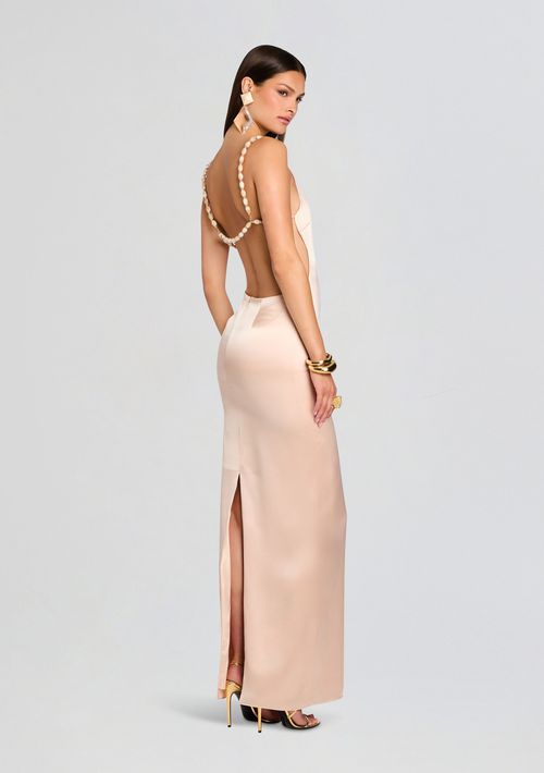 Evita Dress