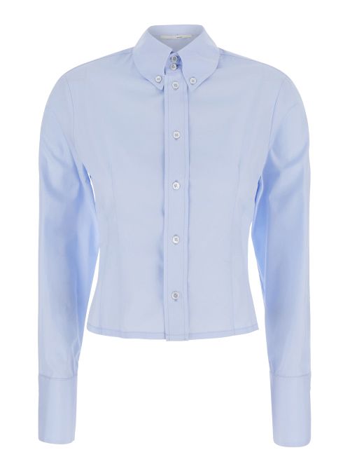 Darma Shirt — Blue