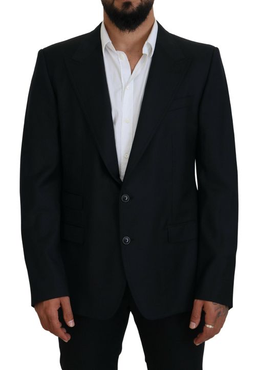Blazer — Black