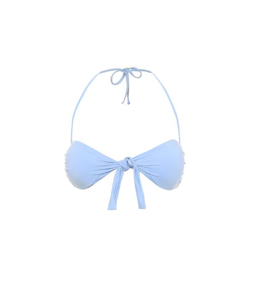 Exclusive to Mytheresa - Caribe bikini top