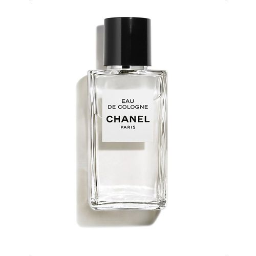Eau DE Cologne Les Exclusifs de