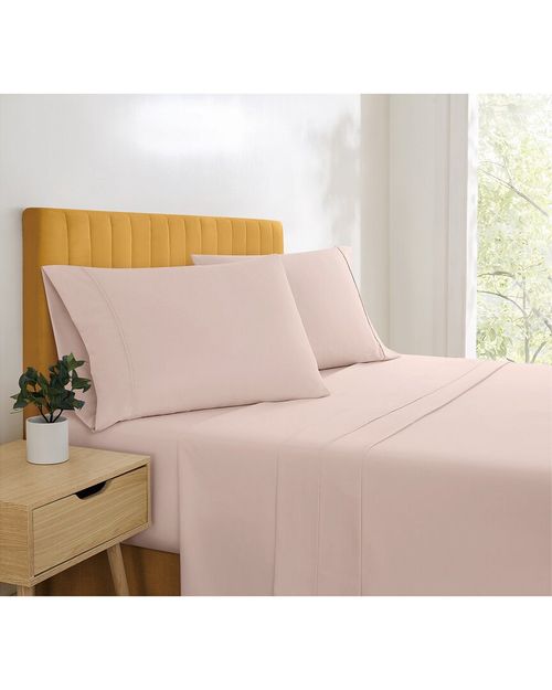 Essential Solid Sheet Set