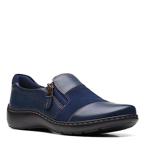Clarks Women's Cora Harbor Oxford