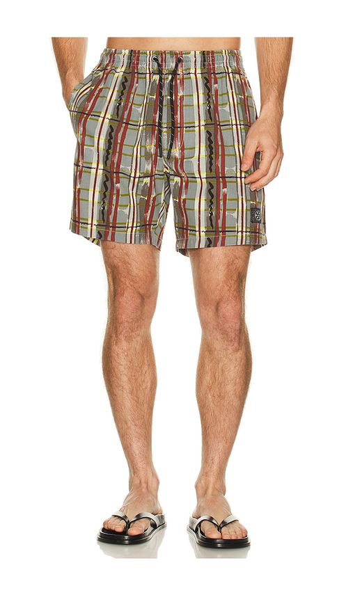 Maui and Sons SHORTS in Grey. Größe L. Also in M, S, XL/1X