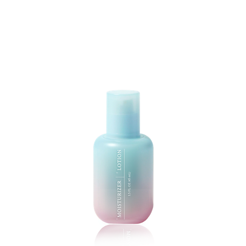 Custom Lotion Moisturizer