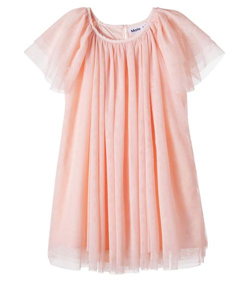 Cocolita tulle dress
