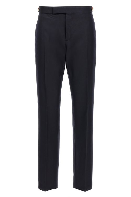 Low Rise Pants