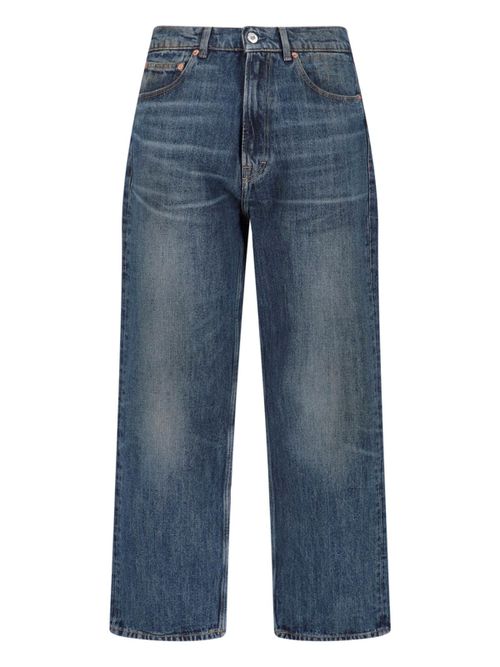 'Rocker Storm' Jeans