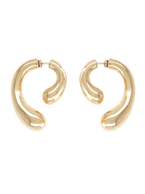 Panconesi Orecchini "P" Sma