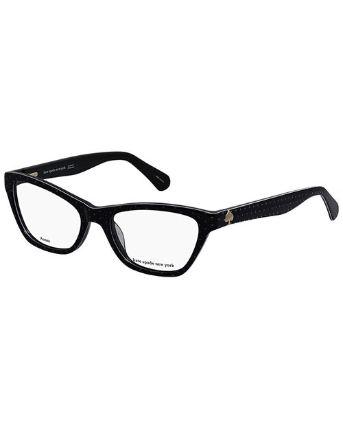 Women's Alaysha 51Mm Optical Frames