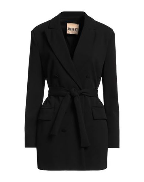 Woman Mini dress Black