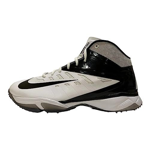 Nike Men's Vapor Pro 4 Turf Football Cleats 527878-100