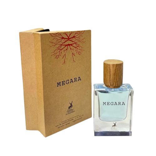 Unisex Megara EDP Spray 1.7 oz Fragrances 6291108735480