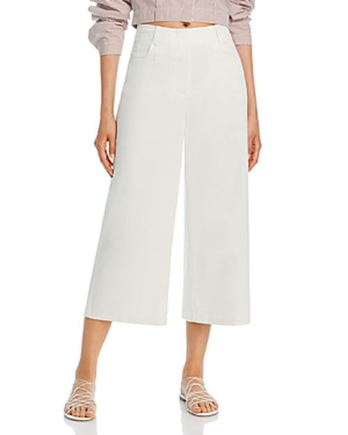 Luca Cropped Pants