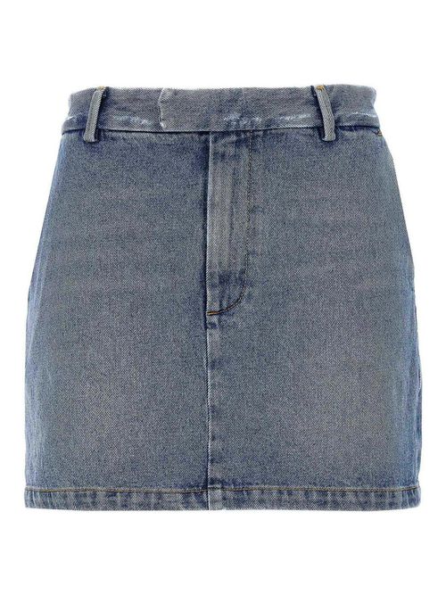 Lula Mini Skirt