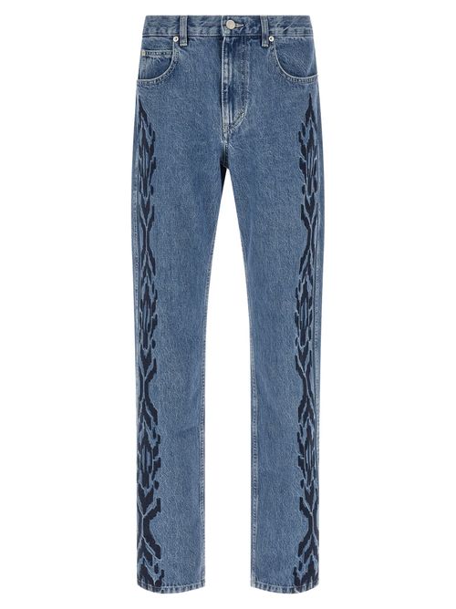 Lewys Jeans — Blue