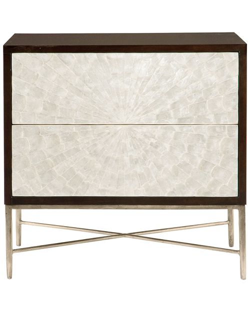 Interiors Adagio Nightstand