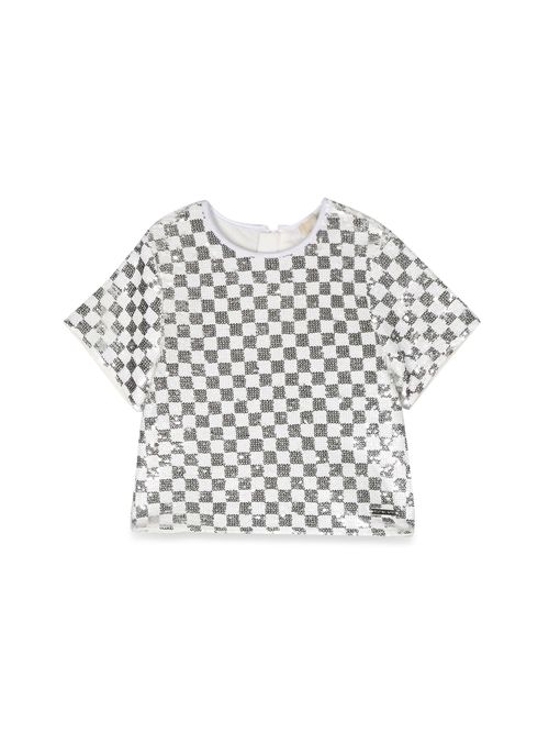 Top mc squares