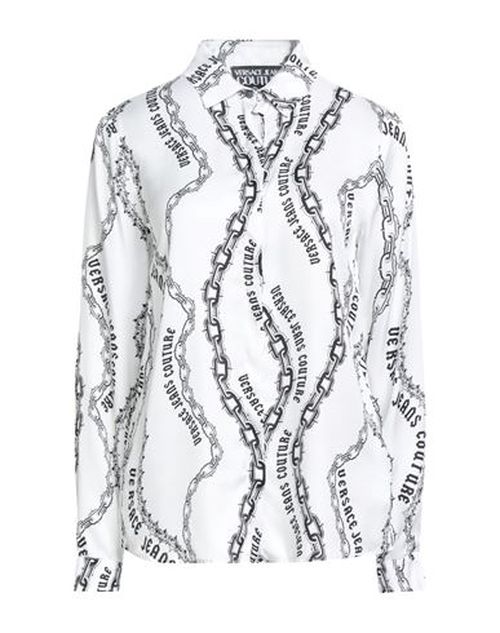 Woman Shirt White Size 0 Viscose