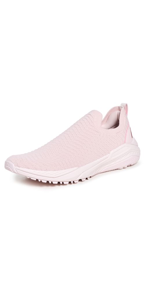 Techloom Traveler Sneakers Chalk/Bordeaux