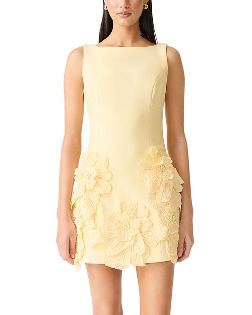 Janelle Mini Dress