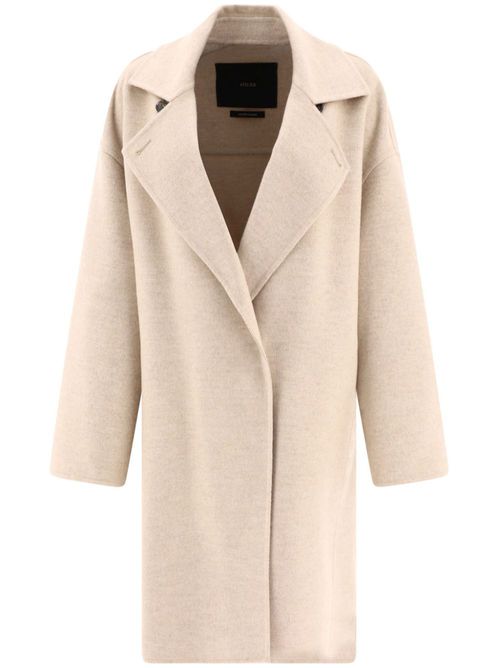Angel coat - Neutrals