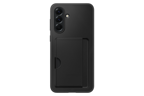 Galaxy A56 5G Card Slot Case in Black