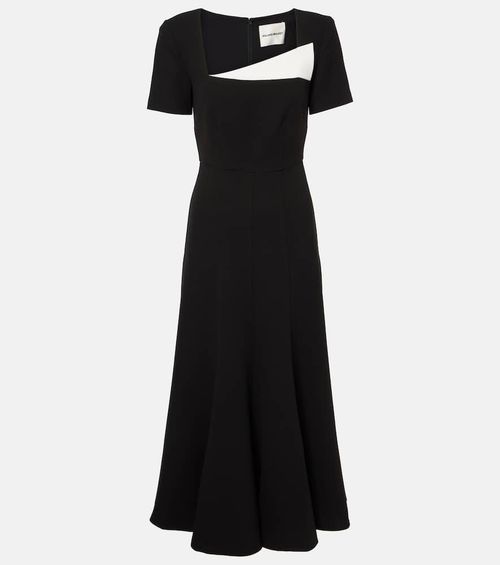 Cady midi dress