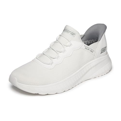 Skechers Men's Hands Free Slip-ins Skechers Bobs Squad Chaos - Daily Hype