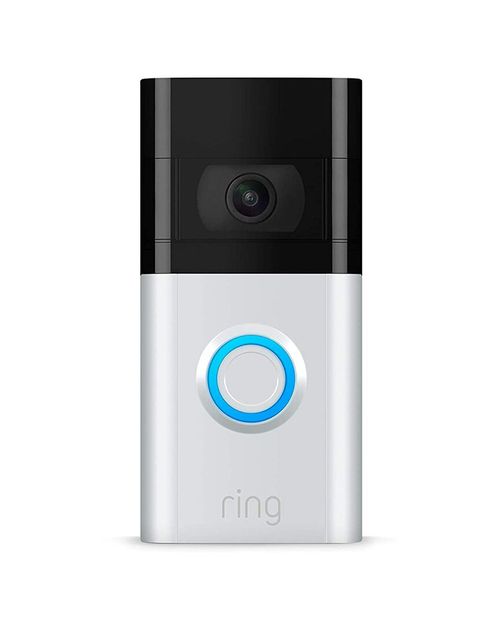 Video Doorbell 3