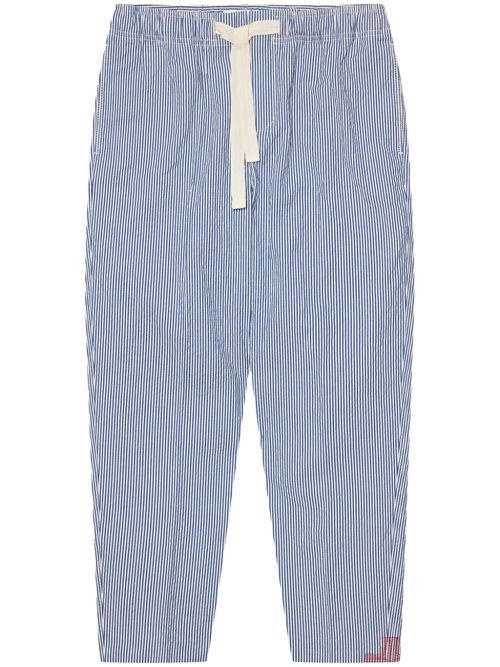 Alex trousers - Blue