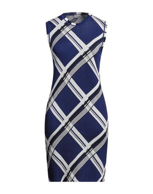 Woman Mini dress Navy