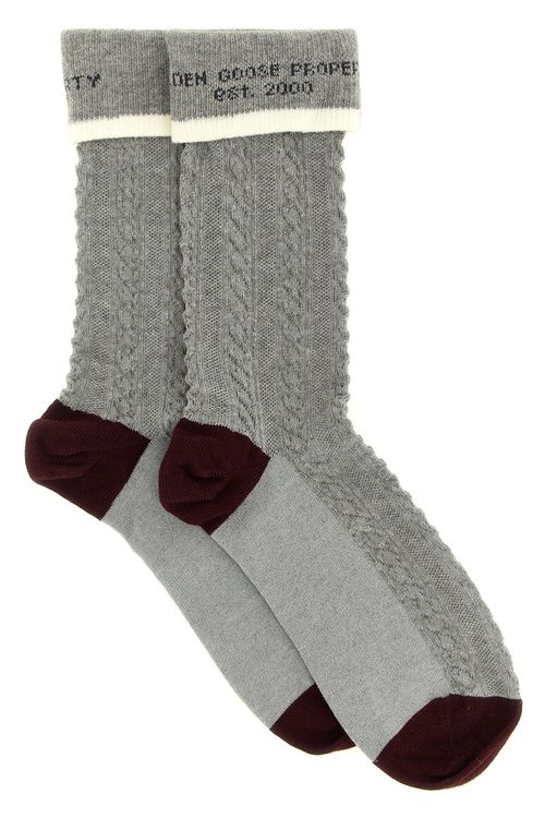 'Journey' Socks