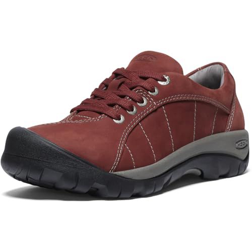 KEEN Women's Presidio Casual Comfortable Oxfords