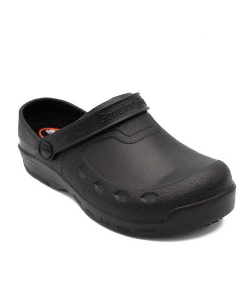 3900 2way clog black 