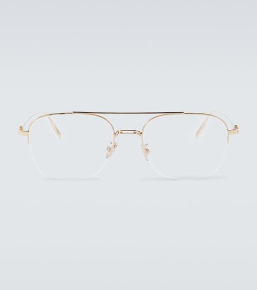 Dior Eyewear NeoDiorO S5U aviator glasses