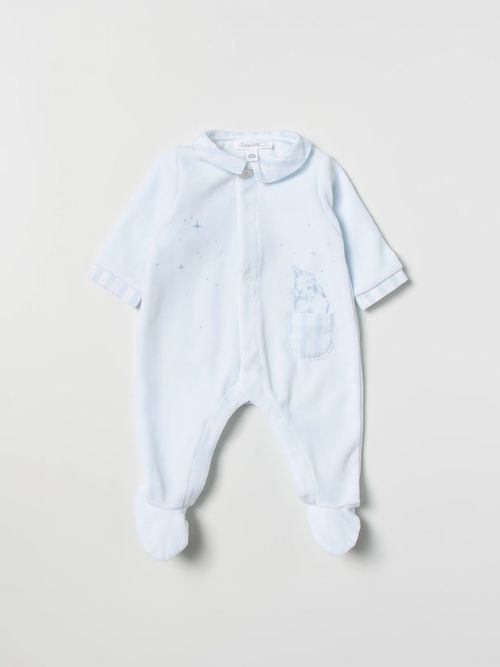 Tracksuits Kids color Sky